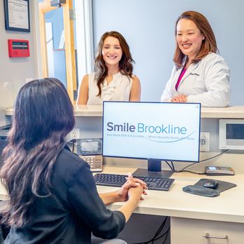 Smile Brookline: Sara Stock, DDS - Cosmetic Dentists Near Me - Brookline, Massachusetts Smile Brookline: Sara Stock, DDS - Cosmetic Dentists Near Me - Brookline, Massachusetts