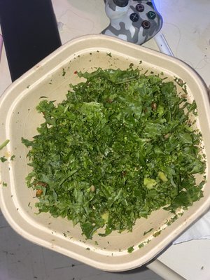 sweetgreen - Healthy Salads, Bowls and Plates by null