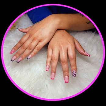 My One Nail Spa - Nail Salons Near Me - Baltimore, Maryland