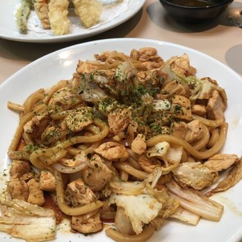 Hajime Japanese Restaurant - Yakiudon - Japanese Near Me - Harrison, New York Hajime Japanese Restaurant - Yakiudon - Japanese Near Me - Harrison, New York