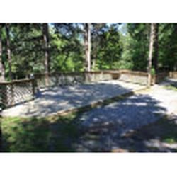 Volunteer Park Campground