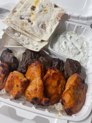 York Kabob by null