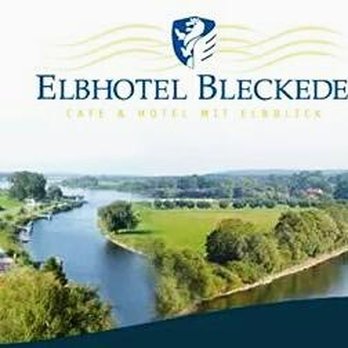 Elbhotel Bleckede - Hotels Near Me - Bleckede, NI