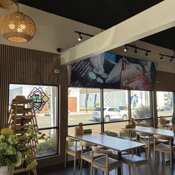 NAM Kitchen - Lomita - Asian Fusion Near Me - Lomita, California NAM Kitchen - Lomita - Asian Fusion Near Me - Lomita, California