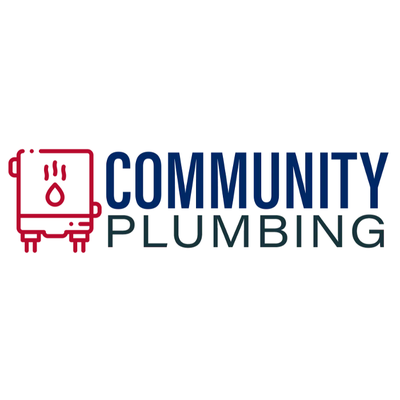 Community Plumbing Logo