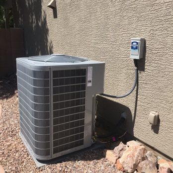Comfort Experts - Heating & Air Conditioning/HVAC Near Me - Mesa, Arizona