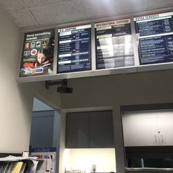 US Post Office