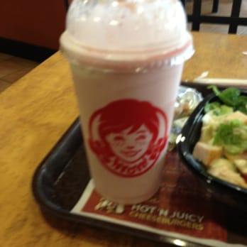 Wendy's, Subway, DQ - a drink and salad - Fast Food Near Me - Madison, Florida Wendy's, Subway, DQ - a drink and salad - Fast Food Near Me - Madison, Florida