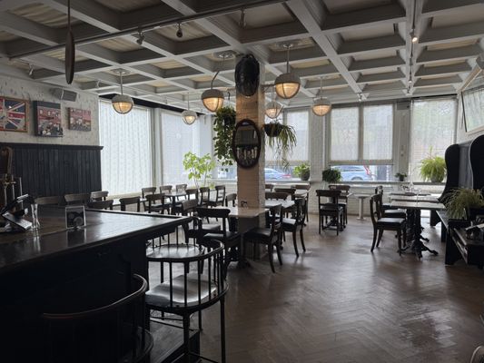 Pleasant House Pub by null Pleasant House Pub by null