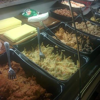 Panino - Toppings - Fast Food Near Me - Reading, RDG Panino - Toppings - Fast Food Near Me - Reading, RDG