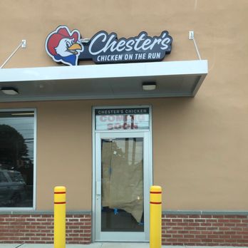 Chesters Chicken On The Run - Chicken Shop Near Me - Bethpage, New York Chesters Chicken On The Run - Chicken Shop Near Me - Bethpage, New York