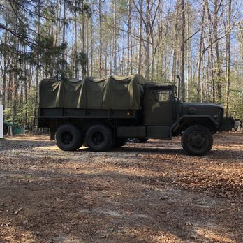 New Kent Paint Ball Games - Military truck - Paintball Near Me - Lanexa, Virginia New Kent Paint Ball Games - Military truck - Paintball Near Me - Lanexa, Virginia