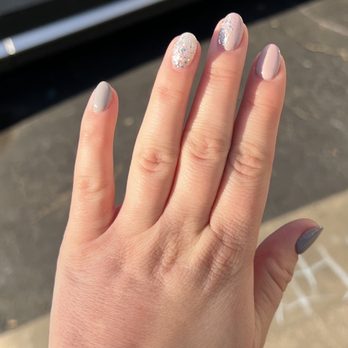 MK Nails & Spa - Natural - Nail Salons Near Me - Lakeside, California