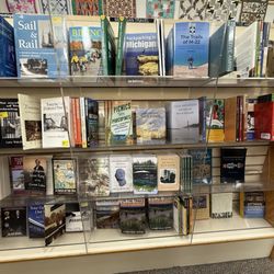 Horizon Books