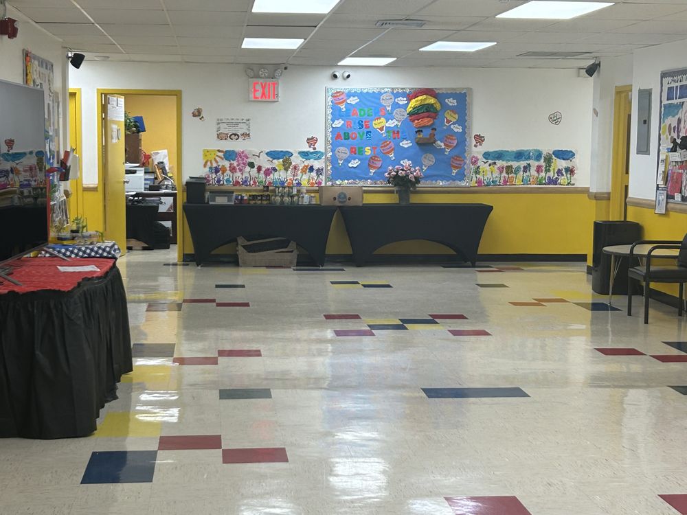 North Bronx National Council of Negro Women Child Development Ce - childcare center in Bronx, NY