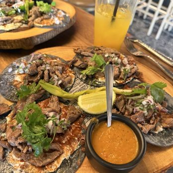 Tamayo by Chef Richard Sandoval - Asada Steak Tacos* - Mexican Near Me - Denver, Colorado Tamayo by Chef Richard Sandoval - Asada Steak Tacos* - Mexican Near Me - Denver, Colorado