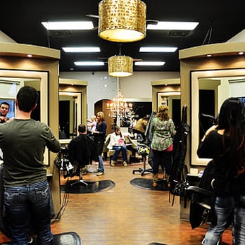 W3 Salon - Hair Salons Near Me - Springfield, Missouri