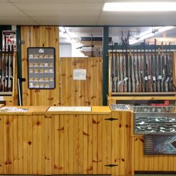Gun Works of Central New York