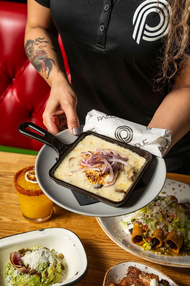 Palenque Kitchen Riverside Palenque kitchen by Mezcal | Restaurante Mexicano en Riverside, CA | FAMER