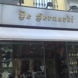 De Bernardi