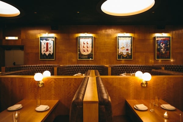 Cherry Circle Room by null Cherry Circle Room by null