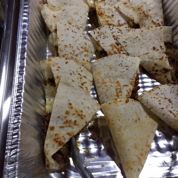 Mr Pulpo Marisqueria - Quesadilla-pork - Mexican Near Me - Indianapolis, Indiana