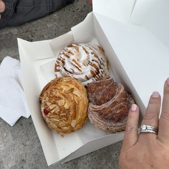 Island Bakery - Bakeries Near Me - Port Aransas, Texas