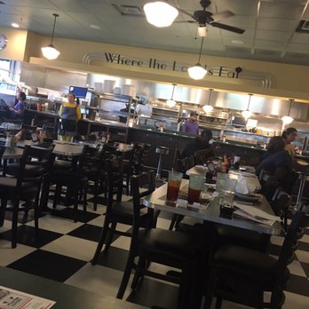 Metro Diner - The diner - Diners Near Me - Pooler, Georgia