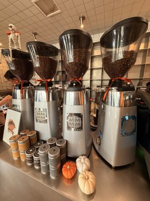 Stereoscope Coffee by null