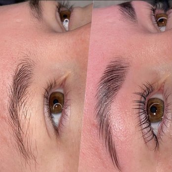 Glam 'D Beauty Studio - Brow lamination & lash lift service - Makeup Artists Near Me - Bakersfield, California Glam 'D Beauty Studio - Brow lamination & lash lift service - Makeup Artists Near Me - Bakersfield, California