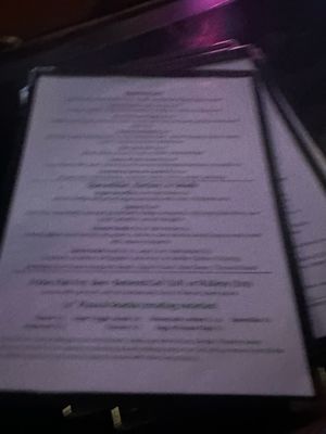 Harmony Bar & Grill by null