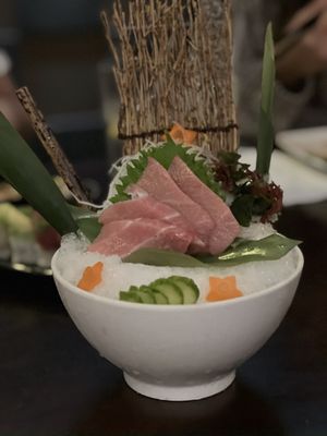 Sushi Robata by null