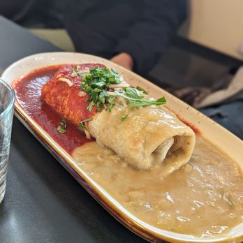 Hatch Cantina - Breakfast burrito - Bars Near Me - Seattle, Washington Hatch Cantina - Breakfast burrito - Bars Near Me - Seattle, Washington