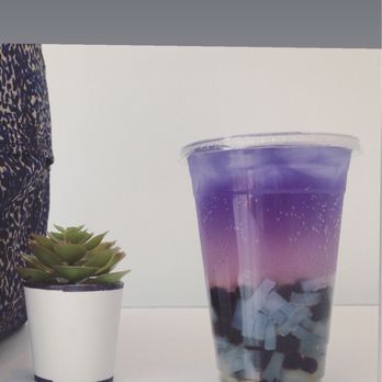 Vova Cafe - Sparkling Lemonade with lychee and boba added - Coffee & Tea Near Me - Las Vegas, Nevada Vova Cafe - Sparkling Lemonade with lychee and boba added - Coffee & Tea Near Me - Las Vegas, Nevada