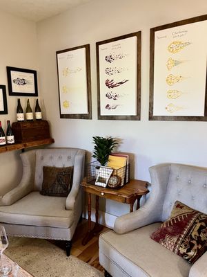 Dominio IV Wines by null