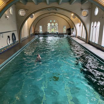 Berkeley City Club - Pool - Venues & Event Spaces Near Me - Berkeley, California Berkeley City Club - Pool - Venues & Event Spaces Near Me - Berkeley, California