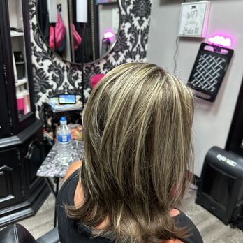 Angela Crawford - Studio Salons STUDIO 111 - Hair Stylists Near Me - Henderson, Nevada Angela Crawford - Studio Salons STUDIO 111 - Hair Stylists Near Me - Henderson, Nevada