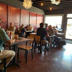 The Mint - Interior of The Mint