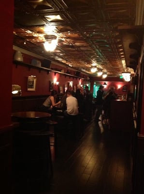 JJ Sullivan's Irish Pub by null