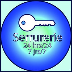 Sos Serrurier