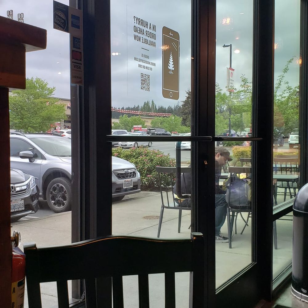 Woods Coffee - Coffee & Tea Near Me - Bothell, Washington Woods Coffee - Coffee & Tea Near Me - Bothell, Washington