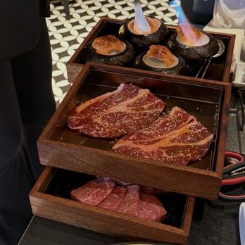 Wagyu House - Barbeque Near Me - Houston, Texas