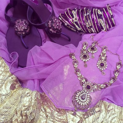 Shop Amrapali by null