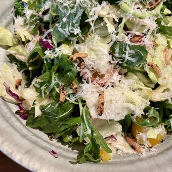 Star Leaf - Asian Fusion Near Me - Pasadena, California