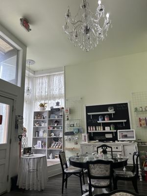 CALLA LILY VICTORIAN TEA ROOM - Updated July 2025 - 100 Photos & 38 ...