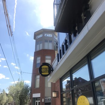 Burgh'ers Brewing - Outside - Burgers Near Me - Pittsburgh, Pennsylvania