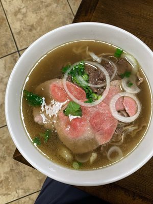 Pho Ha Saigon by null