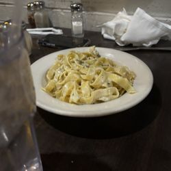 La Villa - Kids fettuccine