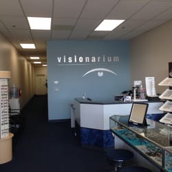 Visionarium Optometry