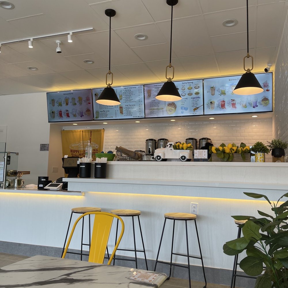 Happy Lemon - Bubble Tea Near Me - Tacoma, Washington Happy Lemon - Bubble Tea Near Me - Tacoma, Washington